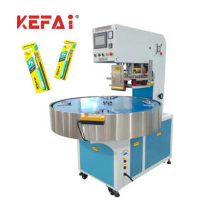 KEFAI automatska mašina za blister pakovanje