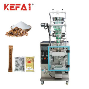 KEFAI automatska mašina za pakovanje kesica šećera